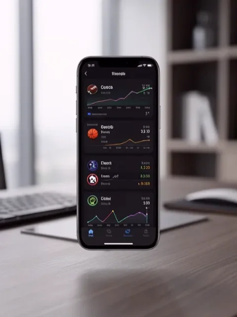 乐鱼 (Leyu) APP